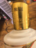 茅臺粵五羊 醬香型白酒 53度 500ml 單瓶裝 曬單實(shí)拍圖