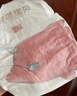 碧芭寶貝大魚(yú)海棠紙尿褲NB碼30片(≤5kg)新生兒尿不濕 親膚透氣 曬單實(shí)拍圖
