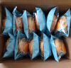 比比贊（BIBIZAN）奶香手撕面包1002g/箱營(yíng)養早餐飽腹代餐餅干蛋糕點(diǎn)心小吃休閑零食 曬單實(shí)拍圖