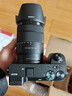 索尼（SONY） ILCE-6700/a6700/智能AI芯片APS-C微單數碼相機Vlog視頻拍攝 A6700拆單機【贈128G卡+單肩包+背帶等】 官方標配 曬單實(shí)拍圖
