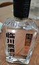 臨川貢酒 綠選 醇爽型白酒 52度 500ml 單瓶裝 江西特產(chǎn)送禮宴請聚會(huì ) 曬單實(shí)拍圖