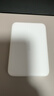 ANKER安克【3C認證可上飛機，蘋(píng)果17/iPhone16】MagGo超薄磁吸無(wú)線(xiàn)快充10000毫安充電寶移動(dòng)電源便攜 【白-適配蘋(píng)果17】10000mAh超薄磁吸充電寶 曬單實(shí)拍圖
