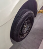 馬牌（Continental）汽車(chē)輪胎 195/60R16 89H FR UCJ 適配日產(chǎn)軒逸/比亞迪海豚 曬單實(shí)拍圖