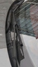 澳冶適用于吉利帝豪17-21/18-20帝豪EV無(wú)骨雨刮器前窗雨刷1對裝22+16 曬單實(shí)拍圖