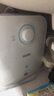 海爾（Haier）國家補貼6.6升小廚寶電熱水器EC6.6FA 一級能效京東自營(yíng) 2200W速熱 家用廚房臺下小型儲水式熱水寶 曬單實(shí)拍圖