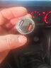 紐曼（Newsmy）車(chē)載充電器超級快充點(diǎn)煙器轉換頭插頭一拖二車(chē)充120W適用華為榮耀安卓雙USB接口 【120W超級快充】 曬單實(shí)拍圖