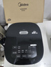 美的（Midea）電飯煲4L電飯鍋抗菌青瓷內膽特色鹵燉一鍵柴火飯多功能微壓家用3-4人智能預約MB-4E86  曬單實(shí)拍圖