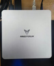 銘凡UM750L Slim銳龍R5-7545U迷你主機電腦高性能2.5G網(wǎng)口mini小主機辦公游戲臺式機 UM750L Slim（R5-7545U） 16G+1TB 曬單實(shí)拍圖