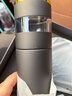 Vanow保溫杯禮盒套裝茶水分離泡茶杯子水杯送男士父親節禮物退休紀念品 曬單實(shí)拍圖