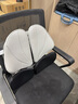 諾泰（nuotai）人體工學(xué)腰靠辦公室護腰久坐神器座椅汽車(chē)腰部靠背墊腰托坐墊K09 曬單實(shí)拍圖