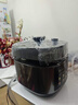 蘇泊爾（SUPOR）【廚房好年貨】電壓力鍋5L 智能控壓開(kāi)蓋收汁一鍋雙膽預約4-6人家用電飯煲高壓鍋SY-50FC5006 曬單實(shí)拍圖