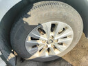 馬牌（Continental）汽車(chē)輪胎 195/65R15 91V UCJ 適配豐田卡羅拉/雷凌大眾朗逸/寶來(lái) 曬單實(shí)拍圖