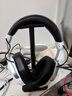 漫步者（EDIFIER）HECATE G5 MAX無(wú)線(xiàn)版 2.4G有線(xiàn)藍牙四模THX音效頭戴式耳機電競游戲電腦無(wú)線(xiàn)專(zhuān)用三角洲FPS吃雞白色 曬單實(shí)拍圖