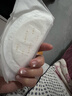 嫚熙（EMXEE）防溢乳墊3D立體一次性超薄透氣喂奶溢乳貼產(chǎn)后哺乳隔奶防漏210片 曬單實(shí)拍圖