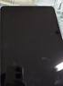 閃魔適用iPad9/8/7鋼化膜 2021/2020/2019保護膜10.2英寸第九代平板電腦貼膜全屏防摔抗指紋高清保護膜 曬單實(shí)拍圖