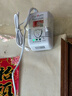 凌防（LFang）G55 燃氣報警器天然氣報警器家用廚房可燃氣體液化天然氣探測器 曬單實(shí)拍圖