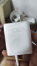 vivo iQOO120W Type-C閃充套裝 iQOO13充電器Z9充電器適用于iqoo小米華為榮耀OPPO手機筆記本電腦i通用 曬單實(shí)拍圖