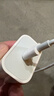 適用蘋(píng)果充電器套裝型號PD20快充頭W數據線(xiàn)適用手機iphone14/13/12/11pro max/xs/ipad3C認證 【蘋(píng)果6-14套裝】充頭|數據線(xiàn)1m 曬單實(shí)拍圖