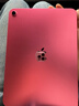 Apple/蘋(píng)果 iPad11英寸 A16芯片2025年款 平板電腦 (128GB WLAN版/學(xué)習辦公娛樂(lè ))粉色 曬單實(shí)拍圖