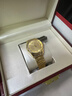 賓爵男士手表雷霆圣劍商務(wù)金表防水全自動(dòng)機械表男款十大品牌手表 真鉆金殼金帶【進(jìn)口機芯】 無(wú)規格 曬單實(shí)拍圖