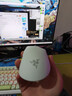 雷蛇（Razer） 煉獄蝰蛇v3pro專(zhuān)業(yè)版無(wú)線(xiàn)2.4G電競游戲輕量化鼠標人體工程學(xué)背部增高吃雞鼠標 【輕約64克 無(wú)線(xiàn)鼠標】煉獄蝰蛇V3專(zhuān)業(yè)版-白色 曬單實(shí)拍圖
