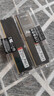 金士頓 (Kingston) FURY 16GB(8G×2)套裝 DDR5 5600 臺式機內存條 Beast野獸系列 駭客神條 曬單實(shí)拍圖