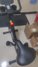 汗馬 【智能游戲APP】動(dòng)感單車(chē)家用運動(dòng)器材健身車(chē)室內腳踏自行車(chē) 【店長(cháng)推薦】藍牙游戲+加粗車(chē)架 曬單實(shí)拍圖