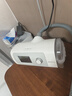 魚(yú)躍825Auto雙水平全自動(dòng)睡眠呼吸機打呼嚕家醫用憋氣呼吸暫停止鼾 曬單實(shí)拍圖
