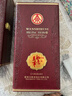 五糧液股份 商務(wù)宴請萬(wàn)事如意純香 52度500ml*2瓶濃香型 年貨禮盒 送禮 曬單實(shí)拍圖