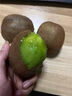 奇異果修文獼猴桃正宗貴州修文高山獼猴桃綠心奇異果新鮮水果批發(fā) 【正宗】貴州修文獼猴桃 【時(shí)令嘗鮮】12枚大果 曬單實(shí)拍圖