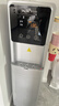 奧克斯商用凈水器家用直飲水機工廠(chǎng)辦公室學(xué)校加熱直飲一體機RO反滲透過(guò)濾純水機立式飲水機冷熱兩用 AU31立式 四級超濾一開(kāi)一溫/常溫 曬單實(shí)拍圖