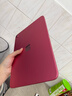 Apple/蘋(píng)果 iPad11英寸 A16芯片2025年款 平板電腦 (128GB WLAN版/學(xué)習辦公娛樂(lè ))粉色 曬單實(shí)拍圖