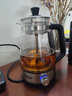 WCZ德國煮茶壺家用煮茶壺全自動(dòng)泡茶壺蒸茶器煮茶爐蒸汽噴淋式茶具養生壺蒸煮一體最新款2026高檔大氣 標配-大容量【帶保溫+單濾網(wǎng)】 1.3L 曬單實(shí)拍圖