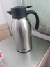 愛(ài)仕達保溫壺2.2L304不銹鋼真空保溫瓶家用大容量熱水瓶暖水壺RWS22P5WG 曬單實(shí)拍圖