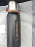 九陽(yáng)（Joyoung）保溫杯316L不銹鋼陶瓷內膽純鈦濾片大容量真空保溫旅行水杯杯子 曬單實(shí)拍圖