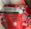 絲芙蘭保濕修護面膜 積雪草 5片/盒 鎖水滋養護膚品 曬單實(shí)拍圖
