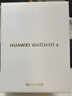 華為WATCH FIT4 【咨詢(xún)享優(yōu)惠】智能運動(dòng)手表 超輕薄大屏 潮流運動(dòng) 長(cháng)續航 藍牙通話(huà) 運動(dòng)手表 韻律黑 氟橡膠表帶 曬單實(shí)拍圖