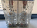 五糧液 普五八代 濃香白酒 52度 500ml*2瓶禮物 官方授權酒廠(chǎng)直供 曬單實(shí)拍圖