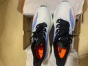 安踏馬赫5代丨氮科技跑步鞋男中考體測競速訓練運動(dòng)鞋112515583 曬單實(shí)拍圖