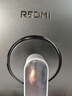 【8成新】小米（MI）REDMI27英寸4K 專(zhuān)業(yè)級色準 HDR400 10Bit Type-C90W 旋轉升降辦公顯示器屏 A27U Type-C版2026   曬單實(shí)拍圖
