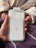 Apple/蘋(píng)果 iPhone 17ProMax透明手機殼 磁吸手機殼蘋(píng)果17promax手機殼蘋(píng)果手機殼半包 曬單實(shí)拍圖