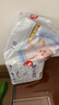 好奇（Huggies）金裝拉拉褲XXXL58(17kg以上)尿不濕【速干不易紅】 曬單實(shí)拍圖