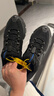 耐克NIKE女子復古減震 ZOOM VOMERO ROAM 運動(dòng)鞋HQ2181-004黑 38.5 曬單實(shí)拍圖