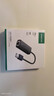 綠聯(lián)USB3.0轉接網(wǎng)口千兆有線(xiàn)網(wǎng)卡轉RJ45網(wǎng)口 網(wǎng)線(xiàn)轉接頭【編織款】 適用筆記本臺式機外置擴展塢轉換器 曬單實(shí)拍圖
