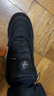 匹克（PEAK）態(tài)極征途高幫棉鞋秋冬男鞋加絨保暖戶(hù)外休閑防滑耐磨黑色運動(dòng)鞋子 曬單實(shí)拍圖