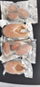 朵芙 三文魚(yú)排 500g* 2包 三文魚(yú)扒挪威三文魚(yú) 輪切魚(yú)排海鮮水產(chǎn) 生鮮 輪切魚(yú)排凈 2斤 （500g*2包） 曬單實(shí)拍圖