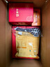 蒙牛鉑金多維高鈣中老年奶粉800g/罐高蛋白營(yíng)養早餐過(guò)年送禮長(cháng)輩年貨 800g*6罐禮盒裝（贈油壺調味罐+麥片+按摩捶） 曬單實(shí)拍圖