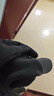 蕉內（Bananain）熱皮502++男女同款保暖手套戶(hù)外騎行防水抗菌加絨秋冬季防風(fēng)防凍 曬單實(shí)拍圖