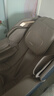 海爾（Haier）按摩椅十大品牌家用全身按摩太空艙肩頸腰背電動(dòng)按摩沙發(fā)老人用送父母生日禮物H3-317-LU1 曬單實(shí)拍圖