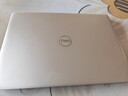戴爾（DELL）靈越成就14/15.6英寸輕薄便攜辦公學(xué)習繪圖設計游戲獨顯I5/I7二手筆記本電腦 窄邊輕薄款i7-8550U 16G512G 19款 95成新 曬單實(shí)拍圖